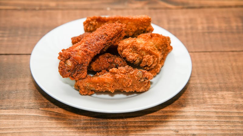 Game day east coast wings party pack