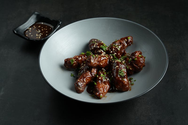 East coast wings classic buffalo deal